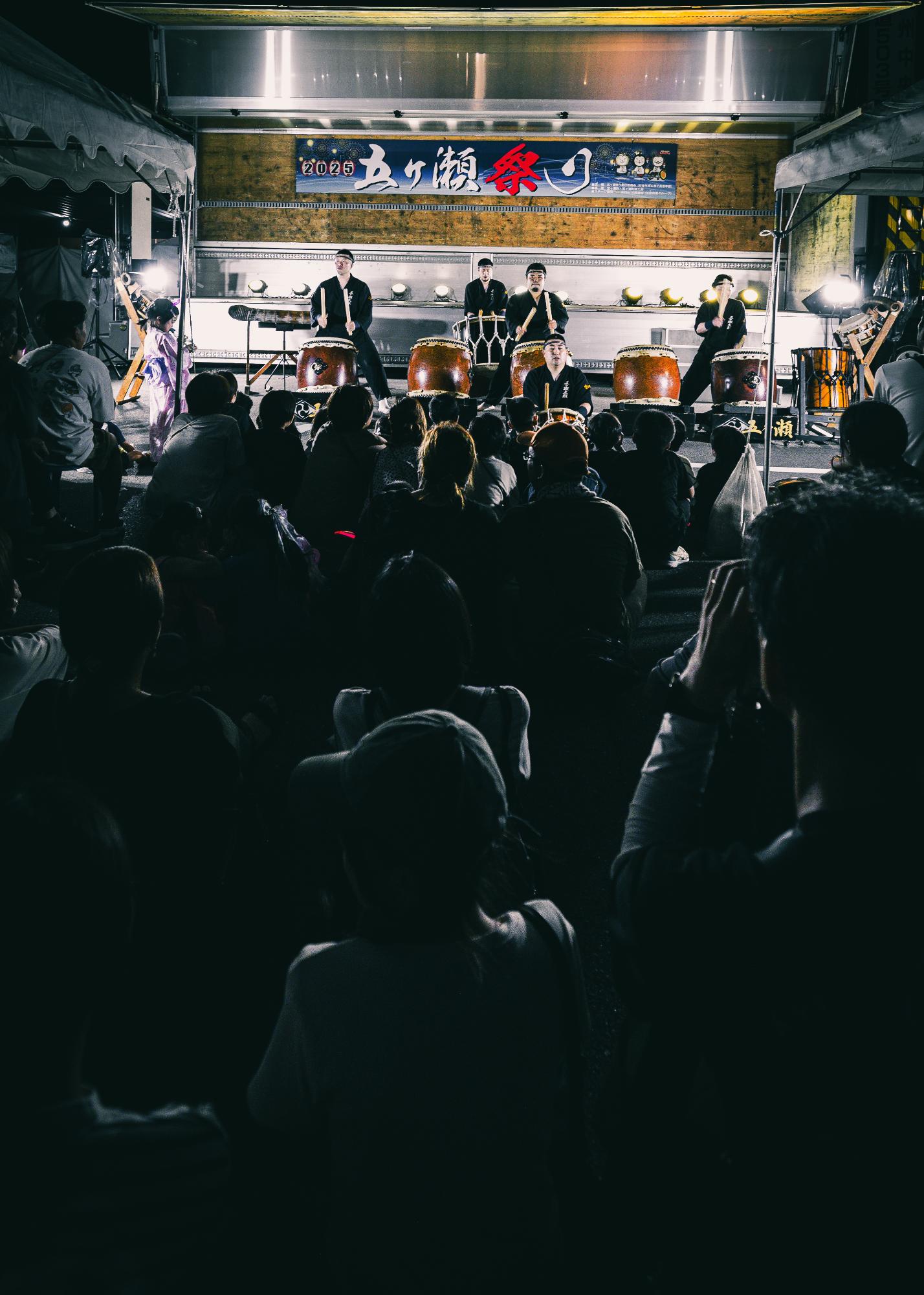 夏のごかせ2025金賞