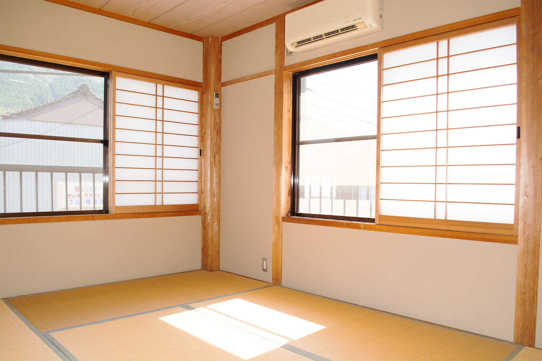 高千穂屋旅館部屋
