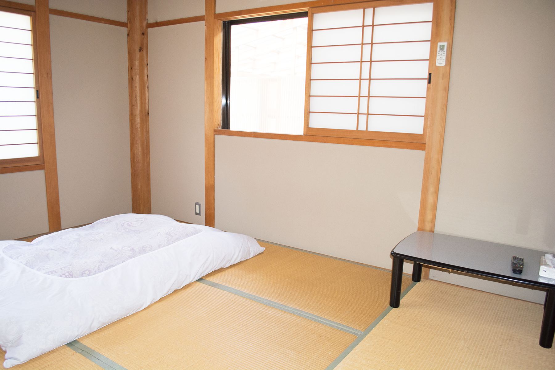 高千穂屋旅館部屋