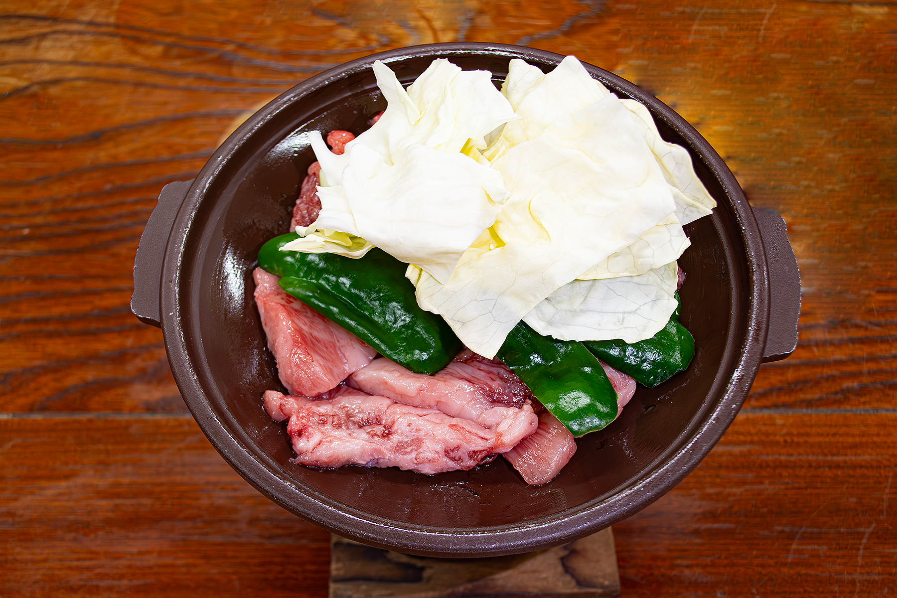 高千穂屋料理