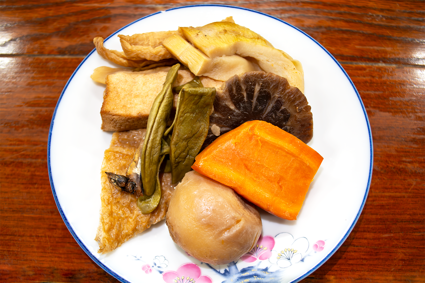 高千穂屋料理