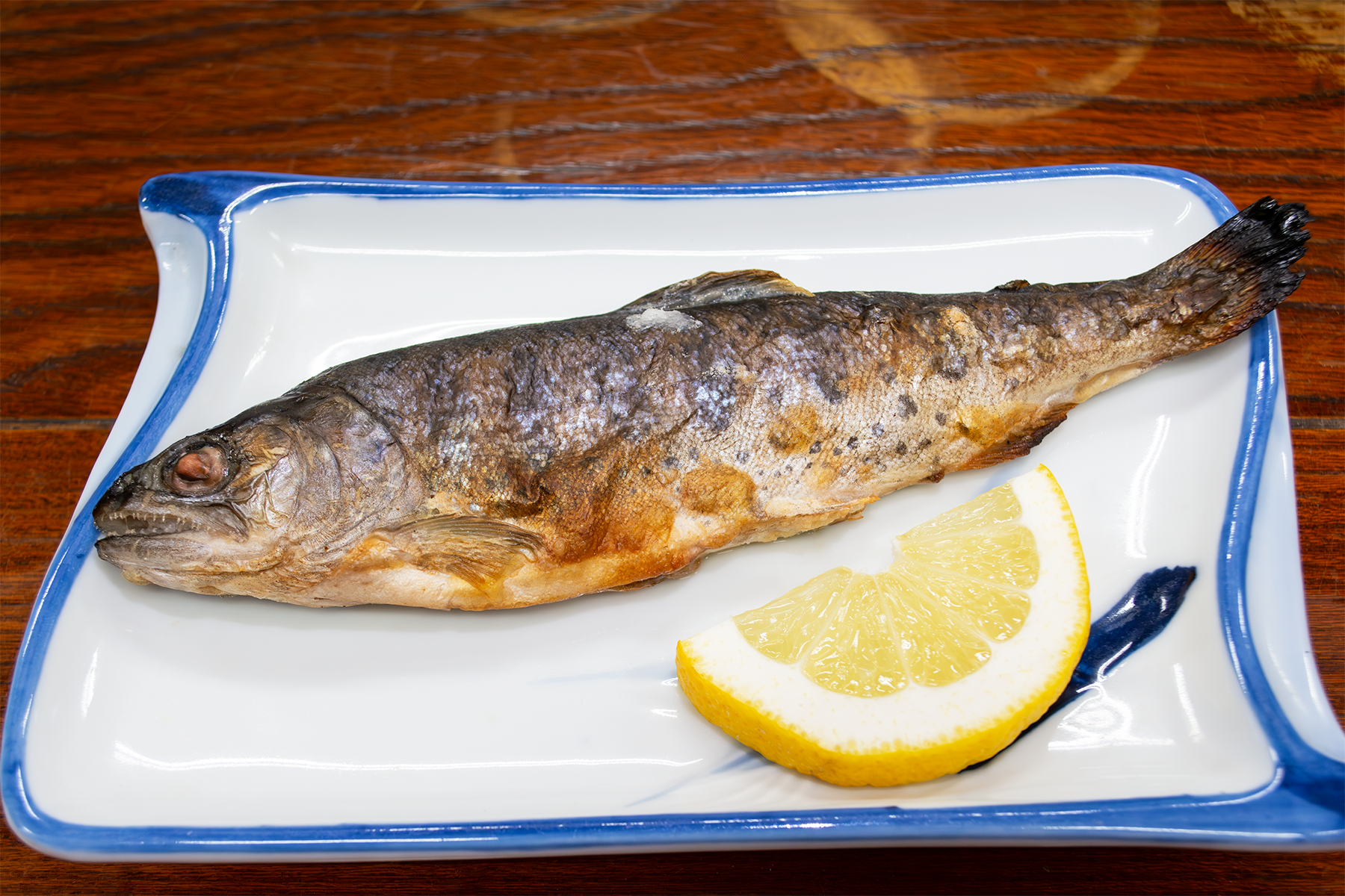 高千穂屋料理