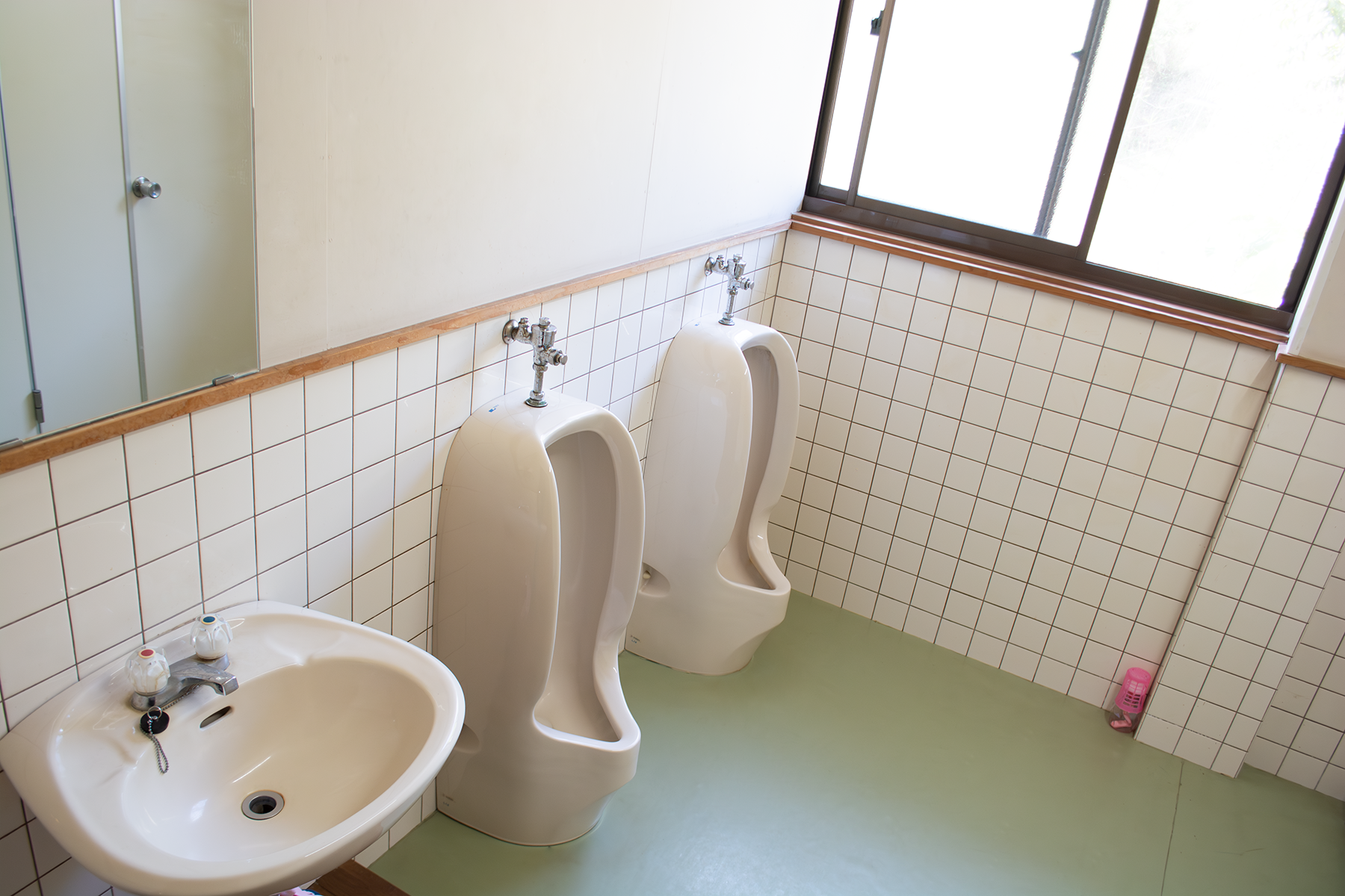 高千穂屋トイレ