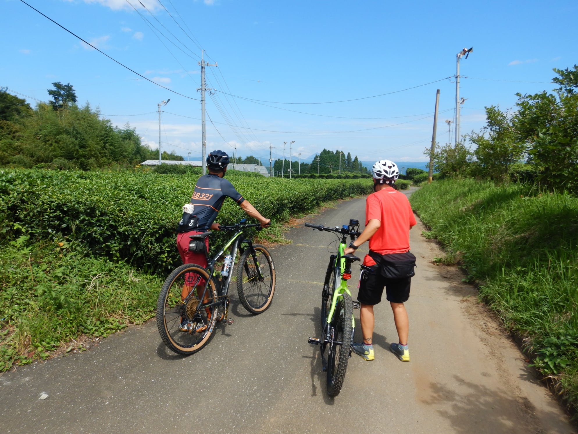 e-bike