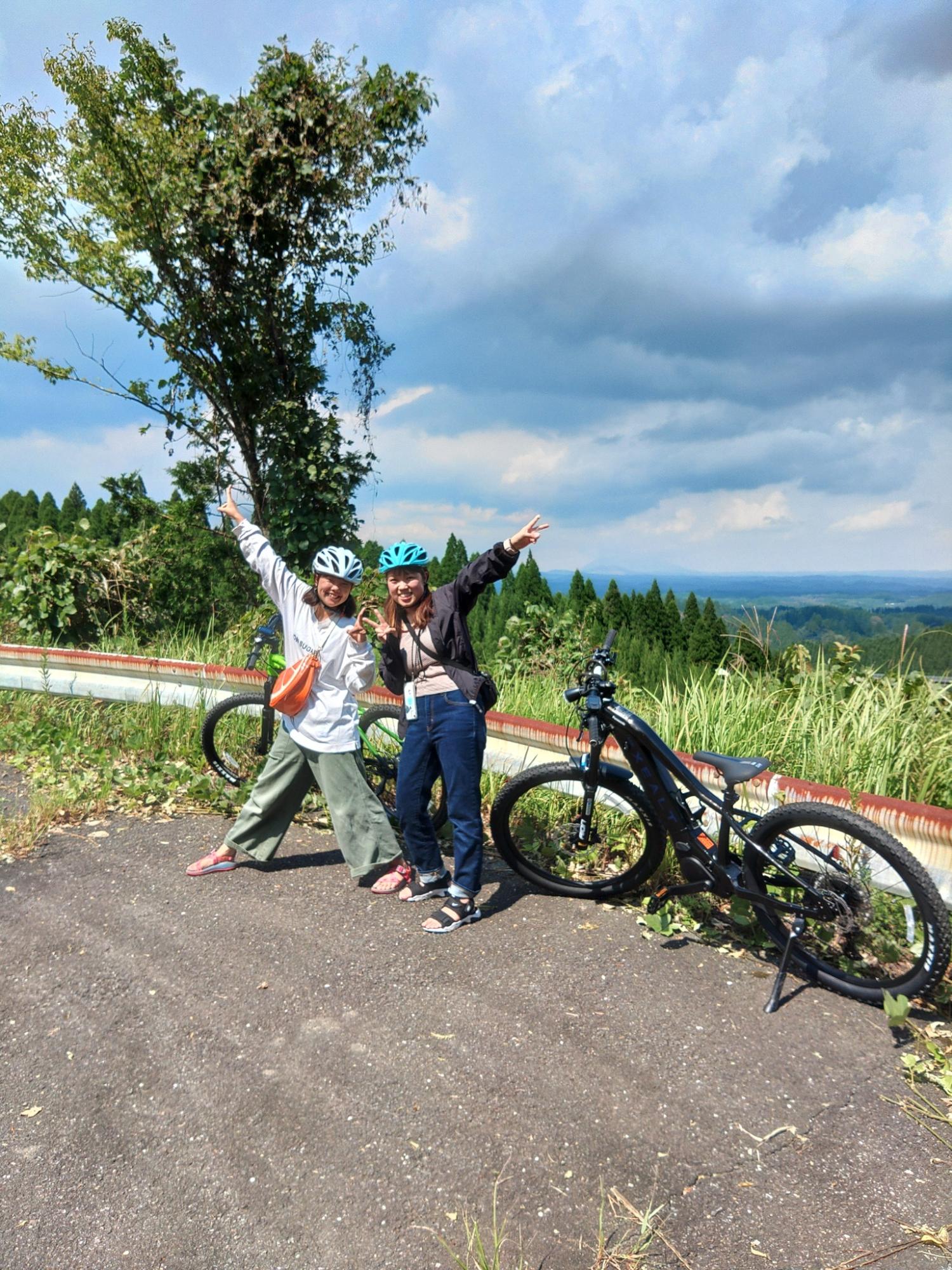 e-bike