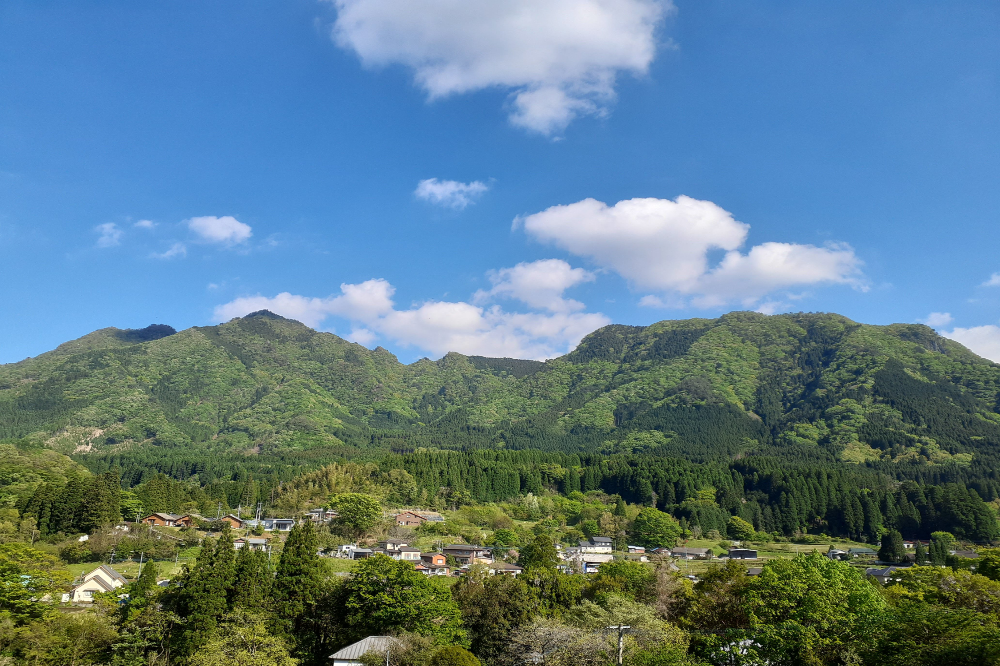 祇園山
