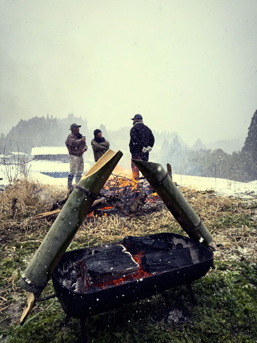 冬のごかせ2026銀賞