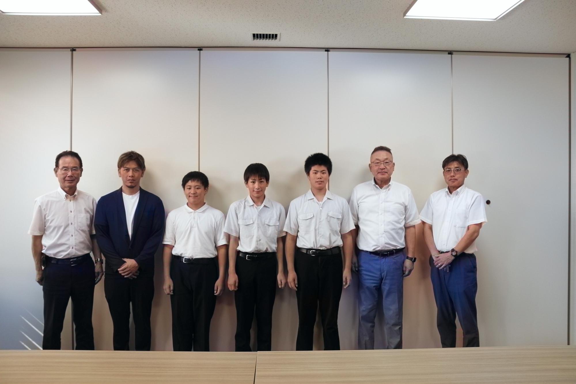 8/27道心会全国大会出場報告