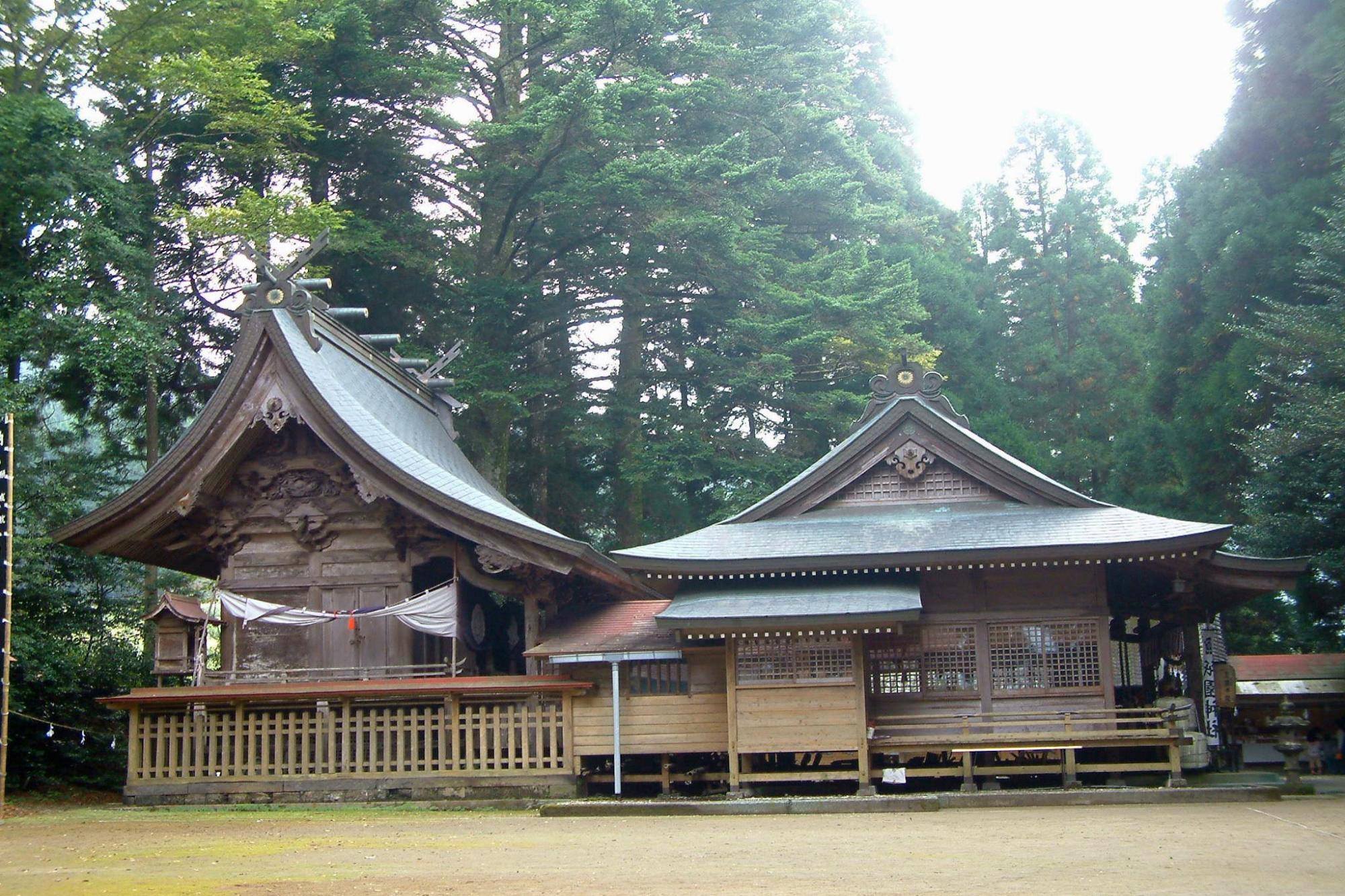 祇園神社