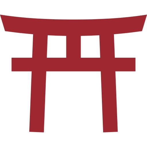 神社・仏閣アイコン