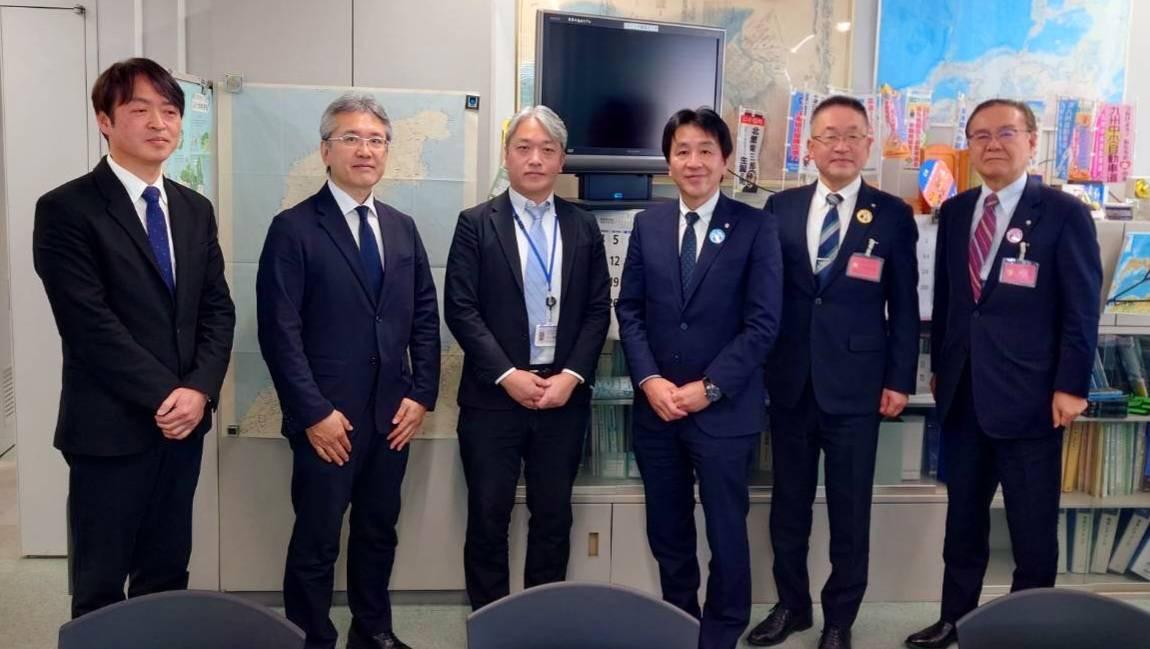 九州地方整備局