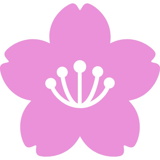 自然・植物アイコン