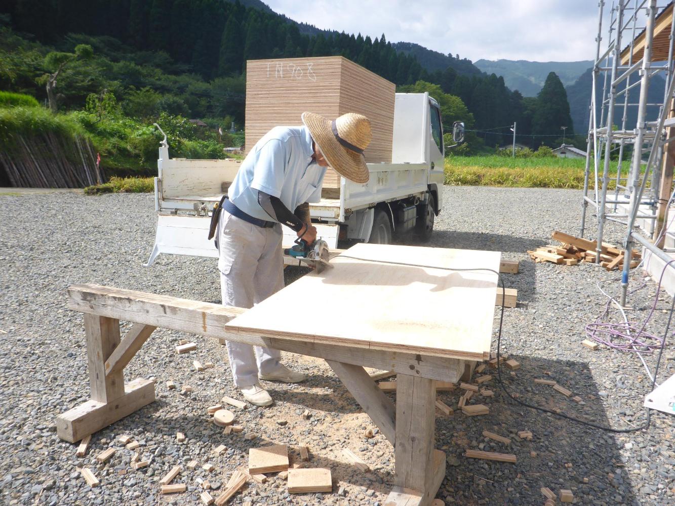 梶原建設