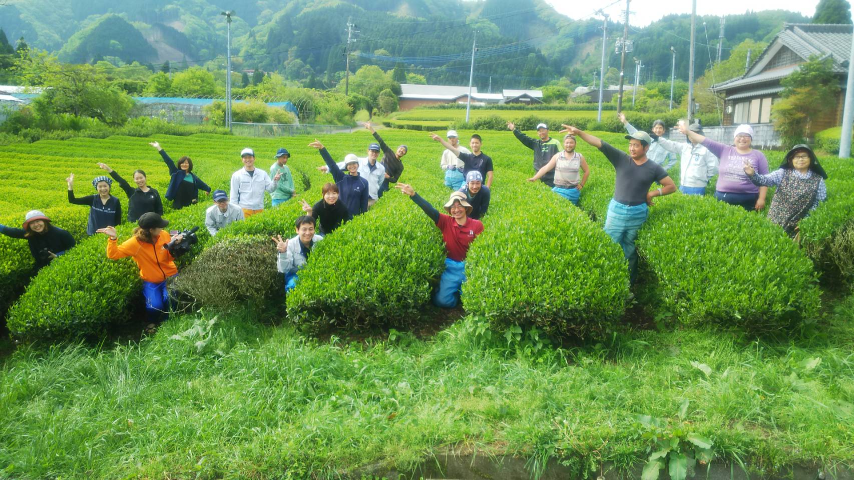 宮崎茶房