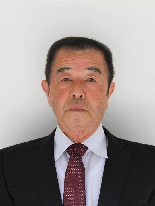 黒木孝次議員