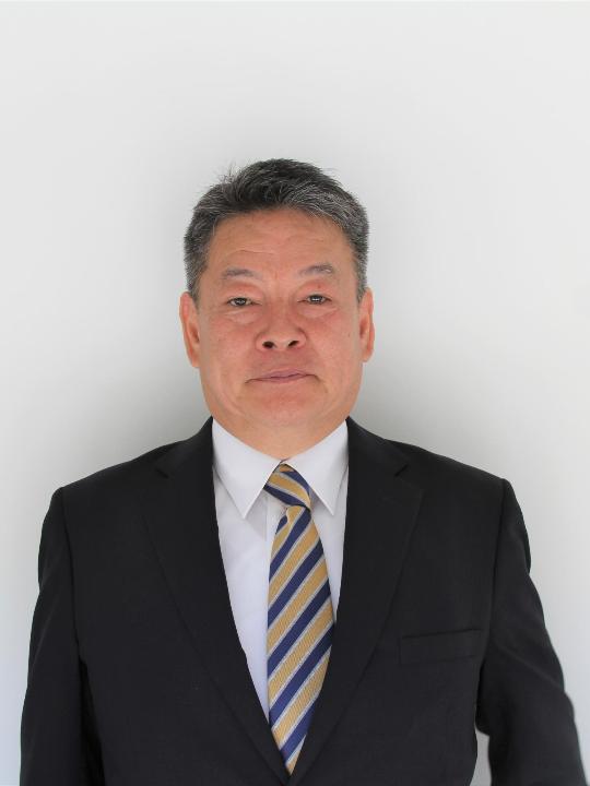 小笠原将太郎議員