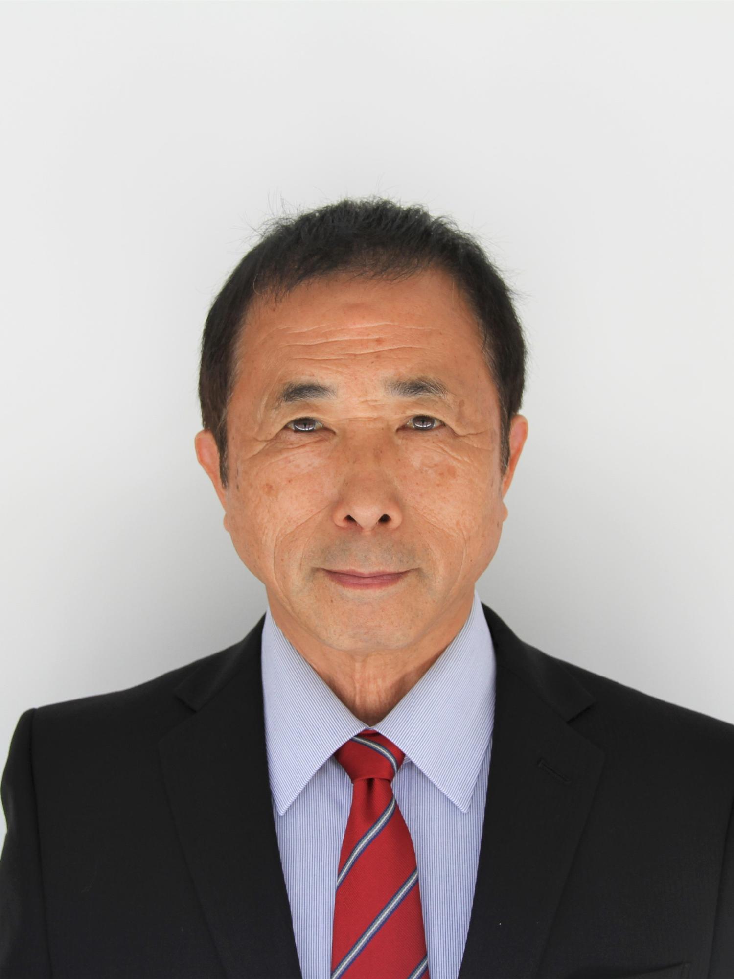 佐藤成志議員