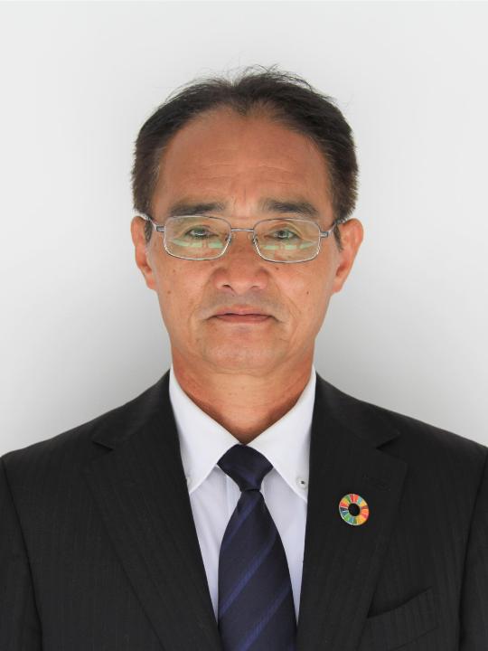 渡邊孝議員