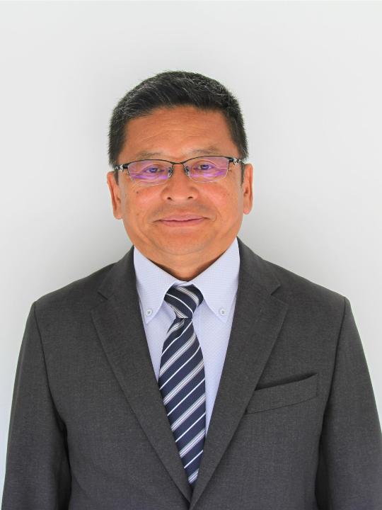 矢野宏議員