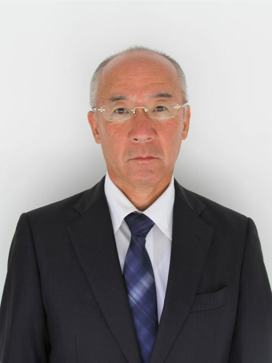 甲斐義則議員